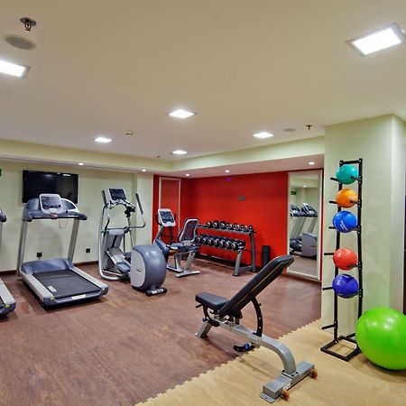 Hotel Hampton By Hilton Ordu Exterior foto