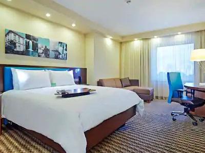 Hotel Hampton By Hilton Ordu Exterior foto
