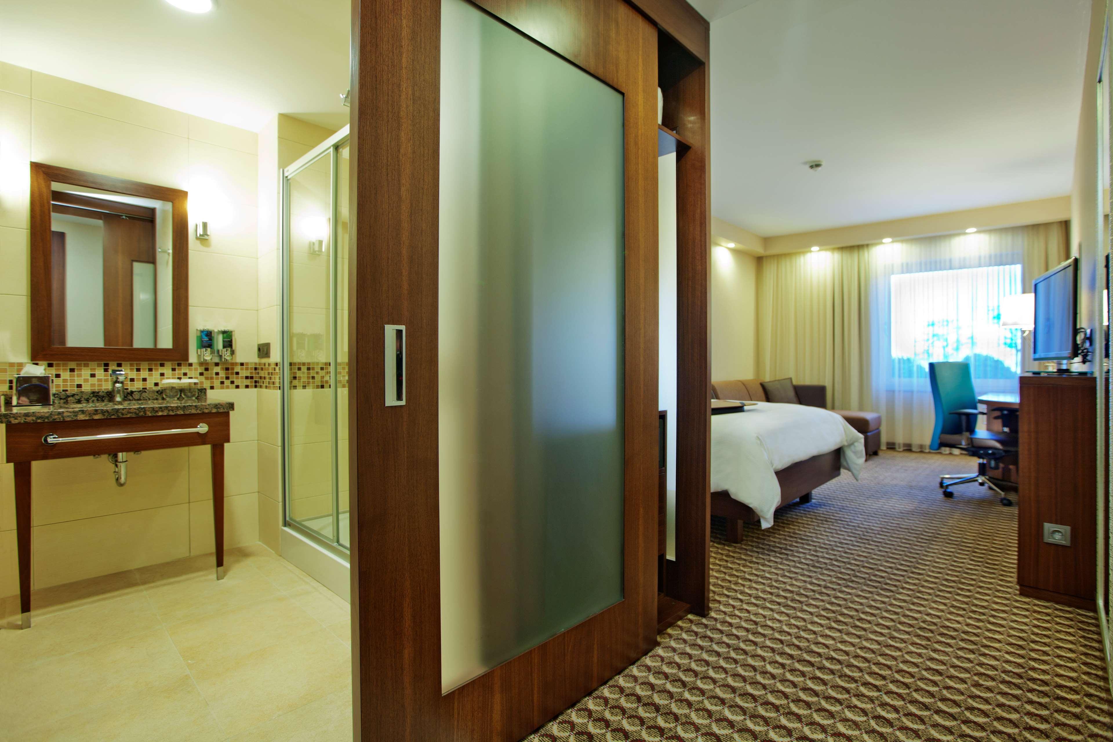 Hotel Hampton By Hilton Ordu Exterior foto