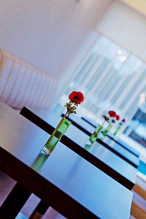 Hotel Hampton By Hilton Ordu Exterior foto