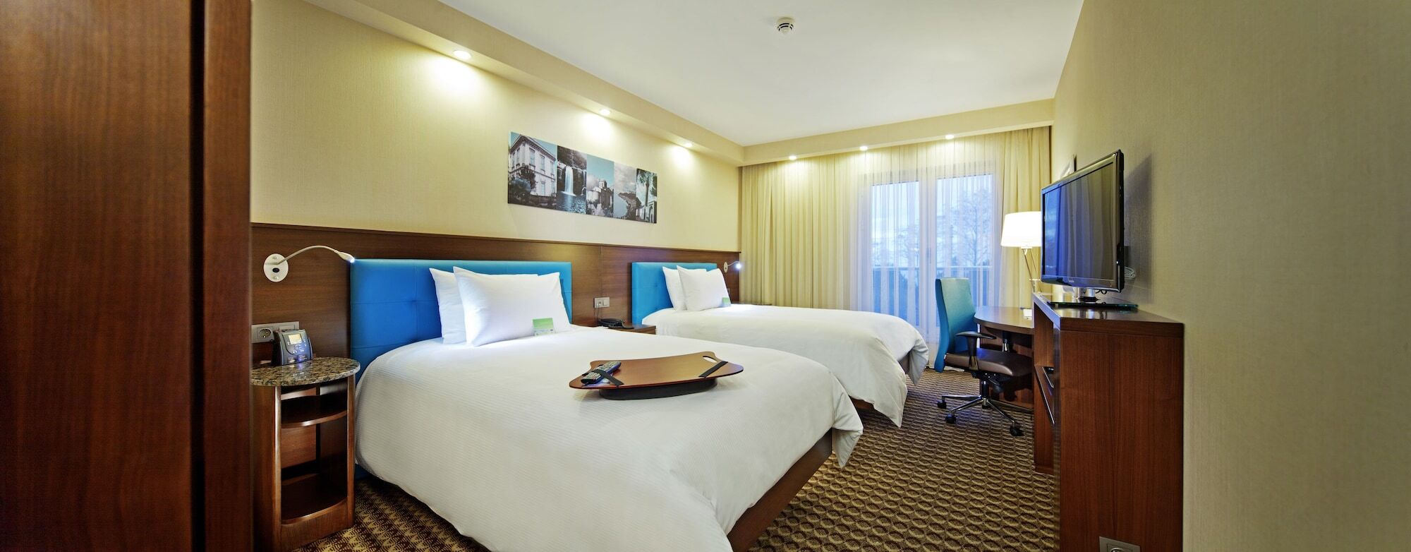 Hotel Hampton By Hilton Ordu Exterior foto